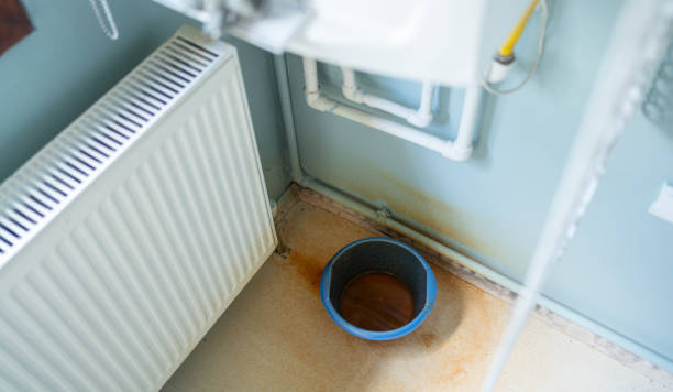 Best Emergency water damage restoration  in Lutcher, LA