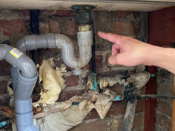 Best Water damage restoration near me  in Lutcher, LA